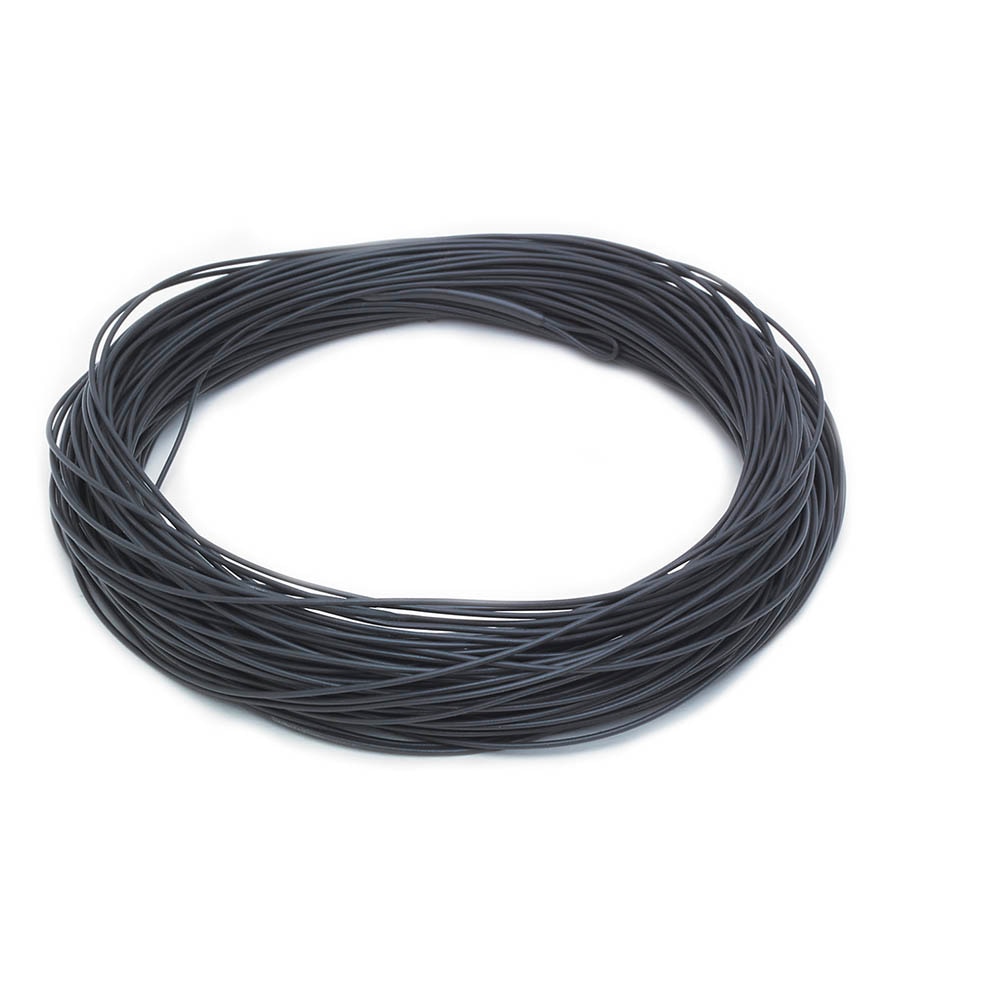 Rio Premier Outbound Short Fly Line in Black